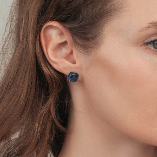 Серьги Possebon Solidat, A0265.23 S фото 4